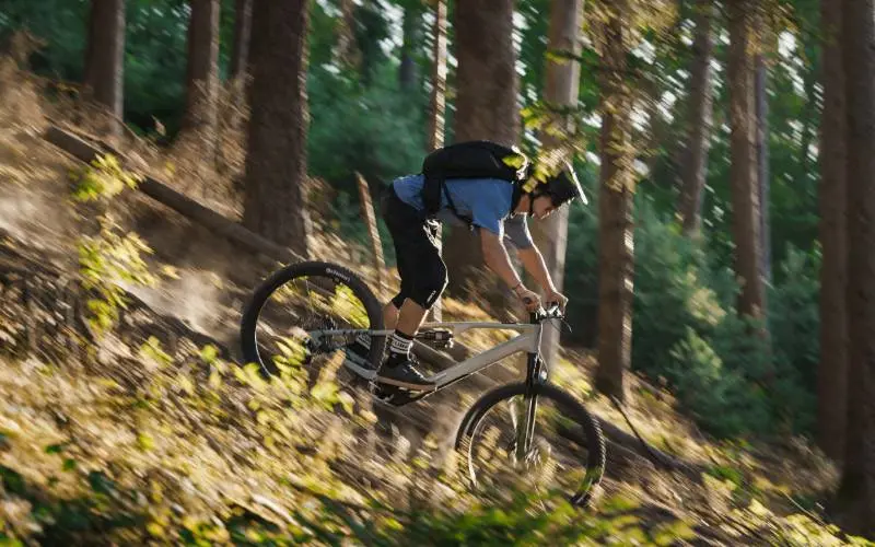 vtt alu ou carbone